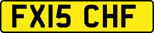 FX15CHF