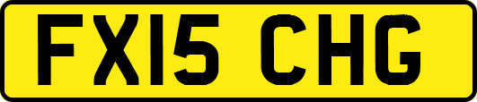 FX15CHG