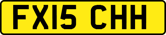 FX15CHH