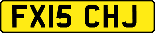 FX15CHJ