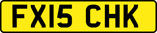 FX15CHK