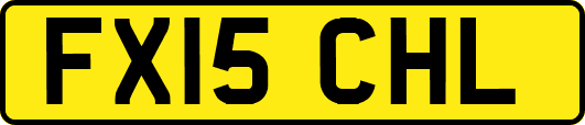 FX15CHL