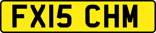 FX15CHM