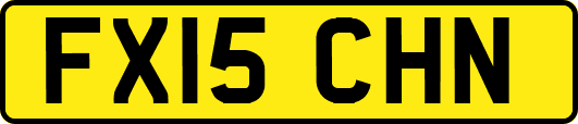 FX15CHN