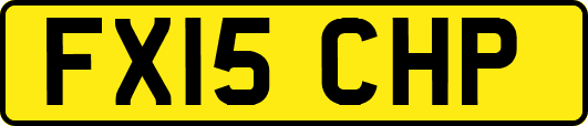 FX15CHP