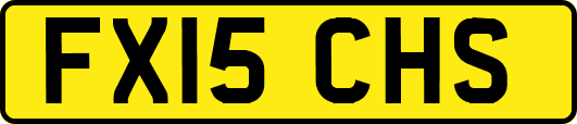 FX15CHS