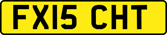 FX15CHT