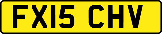 FX15CHV