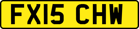 FX15CHW