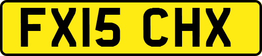 FX15CHX