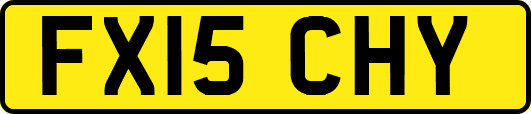 FX15CHY