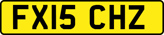 FX15CHZ