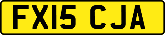 FX15CJA