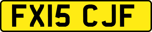 FX15CJF