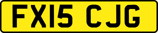 FX15CJG