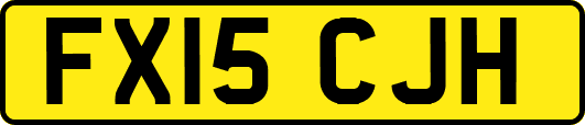 FX15CJH