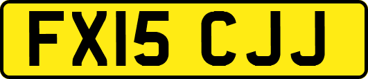 FX15CJJ