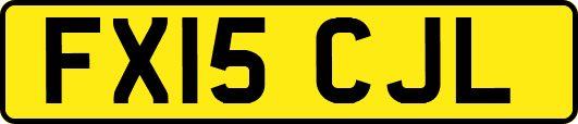 FX15CJL
