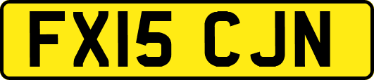 FX15CJN