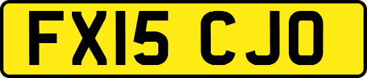 FX15CJO