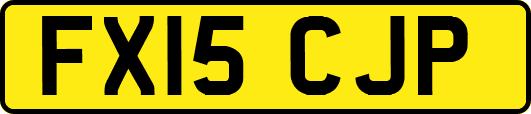 FX15CJP
