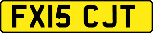 FX15CJT