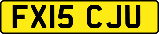 FX15CJU