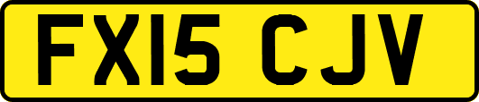 FX15CJV
