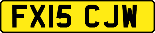 FX15CJW