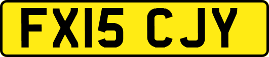 FX15CJY