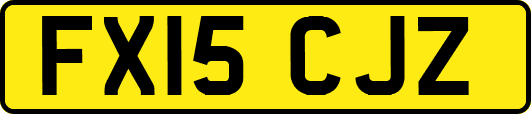 FX15CJZ