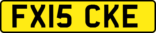 FX15CKE