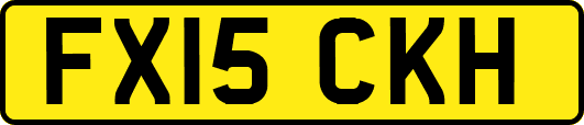 FX15CKH