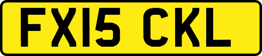 FX15CKL