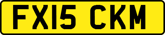 FX15CKM