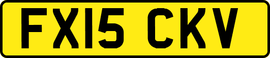 FX15CKV