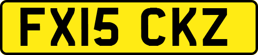 FX15CKZ