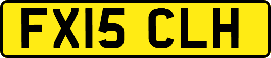 FX15CLH