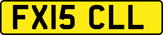 FX15CLL