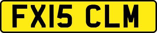 FX15CLM