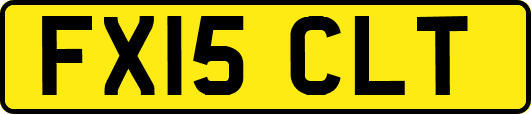 FX15CLT