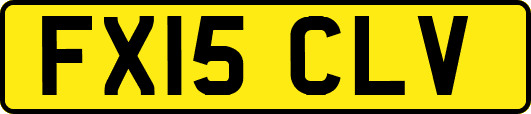 FX15CLV