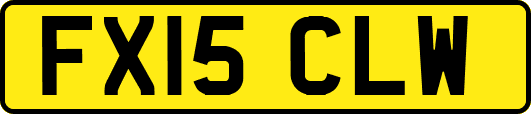 FX15CLW