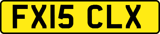 FX15CLX
