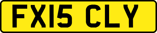 FX15CLY