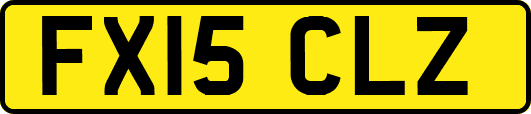 FX15CLZ