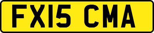 FX15CMA