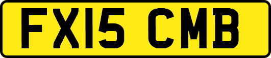 FX15CMB