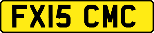FX15CMC