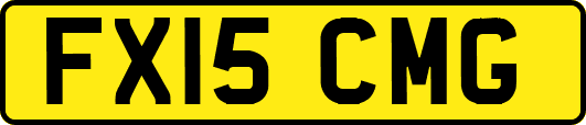 FX15CMG